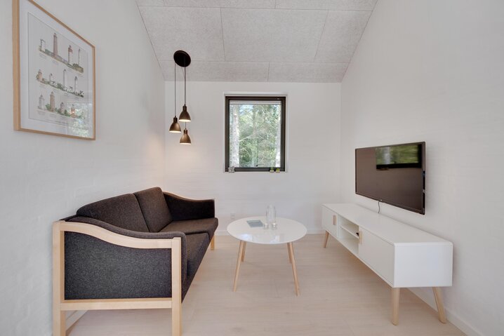 Sommerhus KK1047 på Risbjergvej 6, Lodbjerg Hede - Billede #20