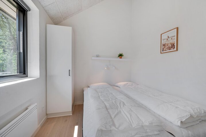 Sommerhus KK1047 på Risbjergvej 6, Lodbjerg Hede - Billede #23