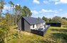 Sommerhus KK1047 på Risbjergvej 6, Lodbjerg Hede - Billede #1