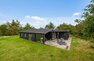 Ferienhaus KK1054 in Rørsangervej 15, Lodbjerg Hede - Bild #1