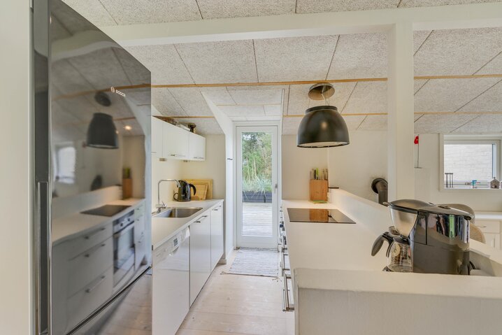 Ferienhaus KK1054 in Rørsangervej 15, Lodbjerg Hede - Bild #2