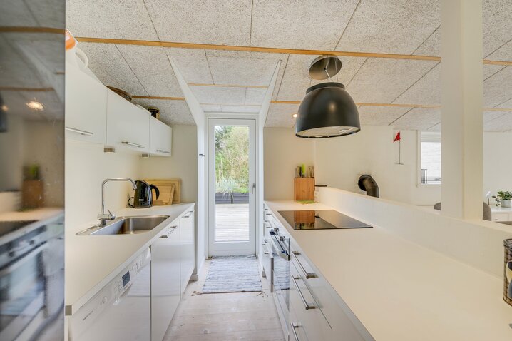 Ferienhaus KK1054 in Rørsangervej 15, Lodbjerg Hede - Bild #10