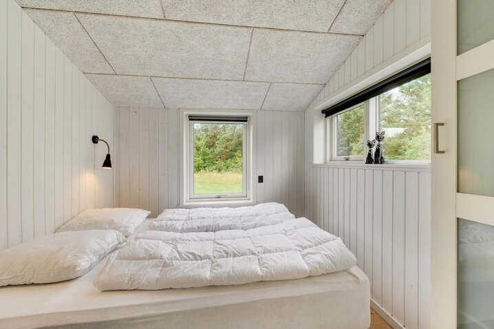 Ferienhaus KK1054 in Rørsangervej 15, Lodbjerg Hede - Bild #11