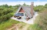 Sommerhus KK1057 på Hybenvej 60, Lodbjerg Hede - Billede #1