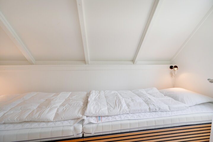 Sommerhus KK1057 på Hybenvej 60, Lodbjerg Hede - Billede #15