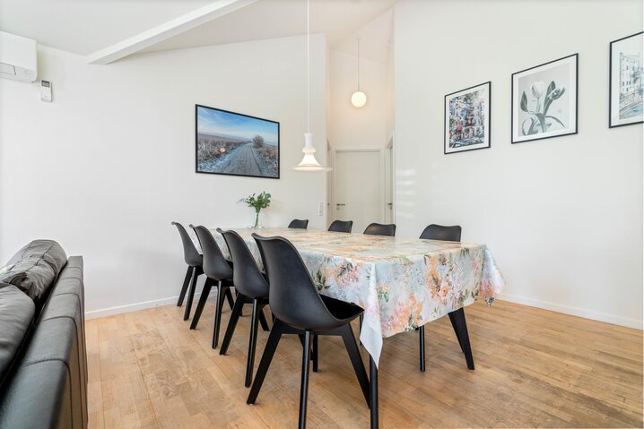 Ferienhaus KK1077 in Bøgealle 2, Lodbjerg Hede - Bild #10