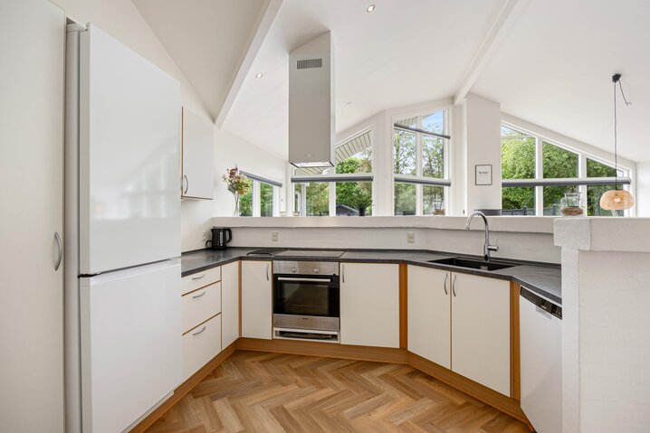 Ferienhaus KK1077 in Bøgealle 2, Lodbjerg Hede - Bild #2