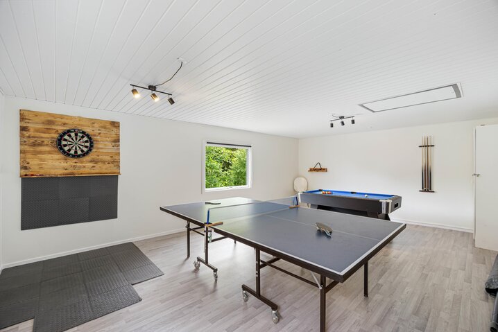 Ferienhaus KK1077 in Bøgealle 2, Lodbjerg Hede - Bild #3