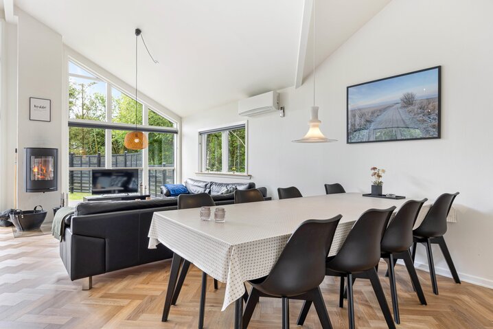 Ferienhaus KK1077 in Bøgealle 2, Lodbjerg Hede - Bild #8