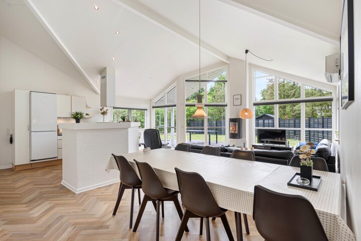 Ferienhaus KK1077 in Bøgealle 2, Lodbjerg Hede - Bild #10