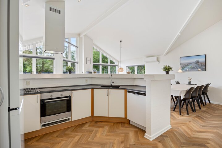 Ferienhaus KK1077 in Bøgealle 2, Lodbjerg Hede - Bild #11