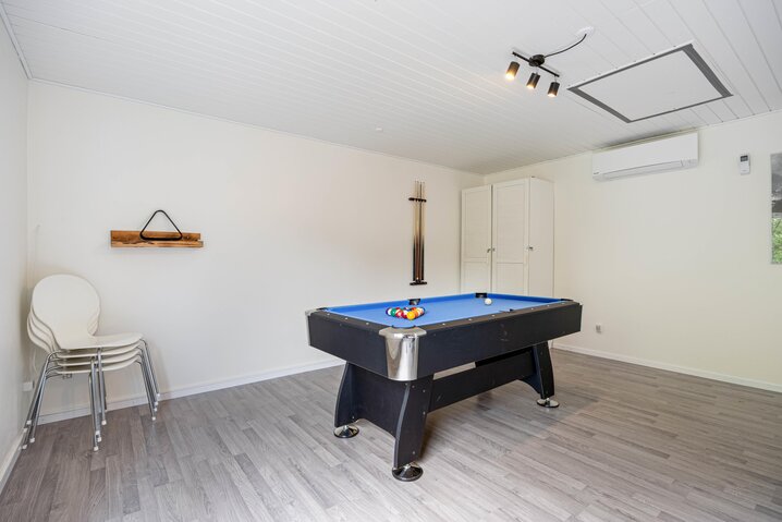 Ferienhaus KK1077 in Bøgealle 2, Lodbjerg Hede - Bild #14