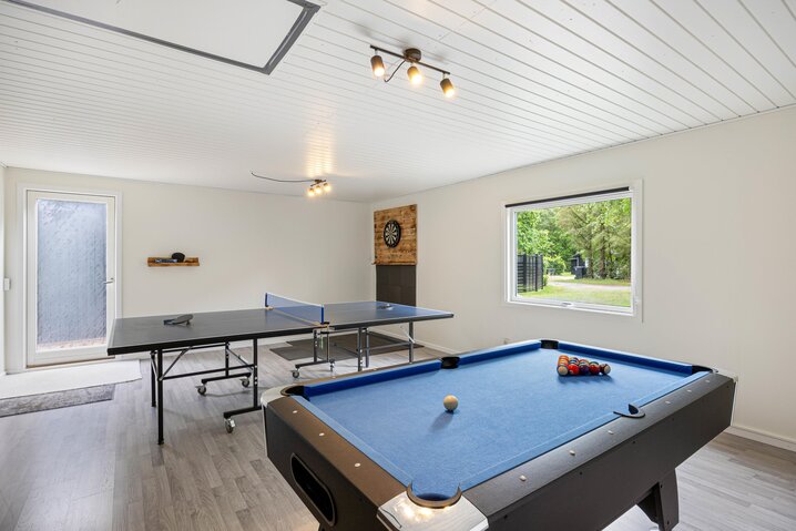Ferienhaus KK1077 in Bøgealle 2, Lodbjerg Hede - Bild #15