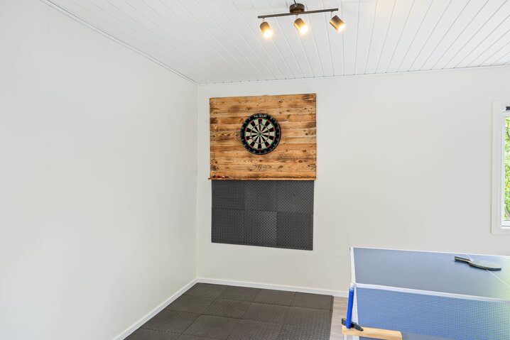 Ferienhaus KK1077 in Bøgealle 2, Lodbjerg Hede - Bild #16