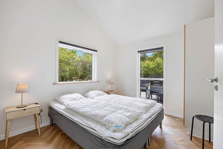 Ferienhaus KK1077 in Bøgealle 2, Lodbjerg Hede - Bild #17