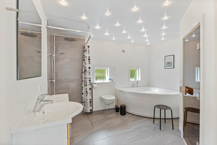 Ferienhaus KK1077 in Bøgealle 2, Lodbjerg Hede - Bild #18