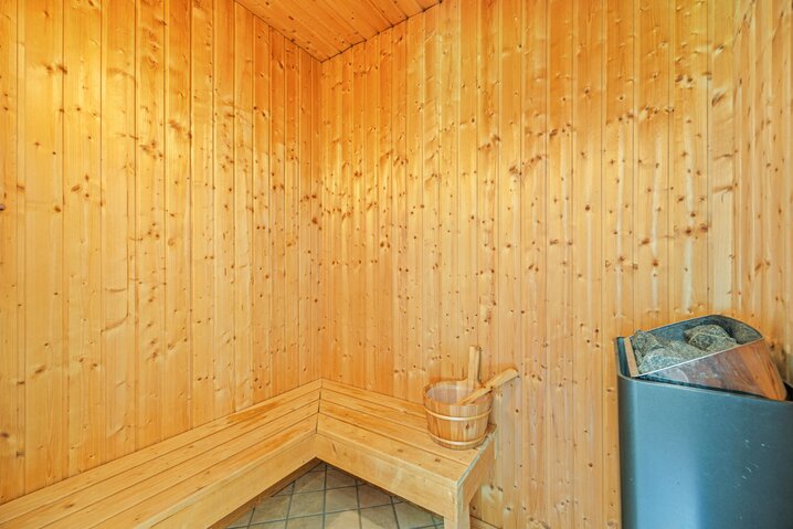 Ferienhaus KK1077 in Bøgealle 2, Lodbjerg Hede - Bild #20