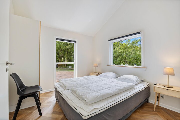 Ferienhaus KK1077 in Bøgealle 2, Lodbjerg Hede - Bild #21