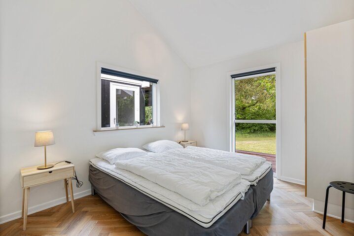 Ferienhaus KK1077 in Bøgealle 2, Lodbjerg Hede - Bild #22
