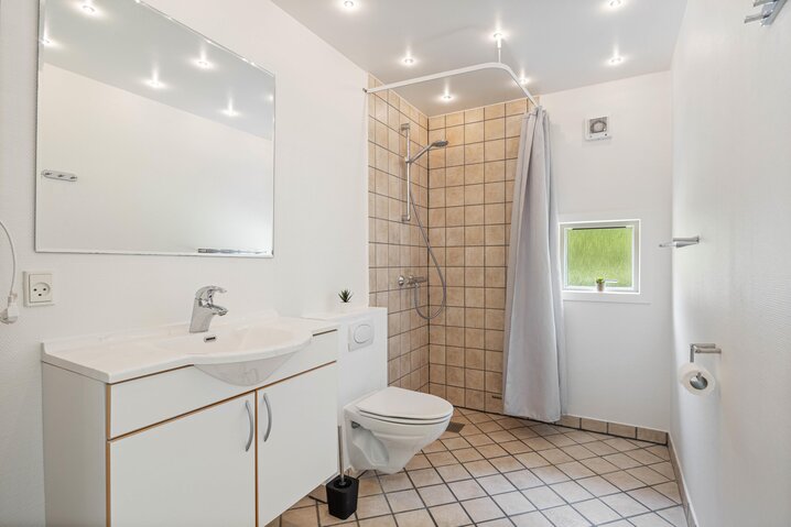 Ferienhaus KK1077 in Bøgealle 2, Lodbjerg Hede - Bild #23