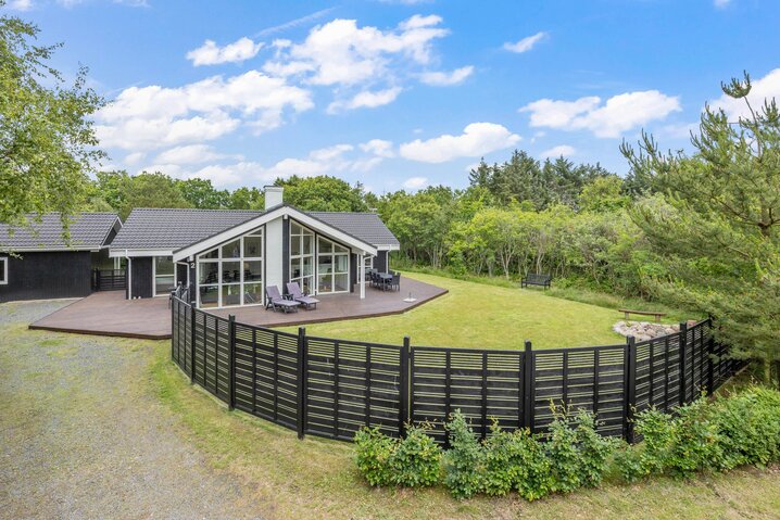 Ferienhaus KK1077 in Bøgealle 2, Lodbjerg Hede - Bild #26