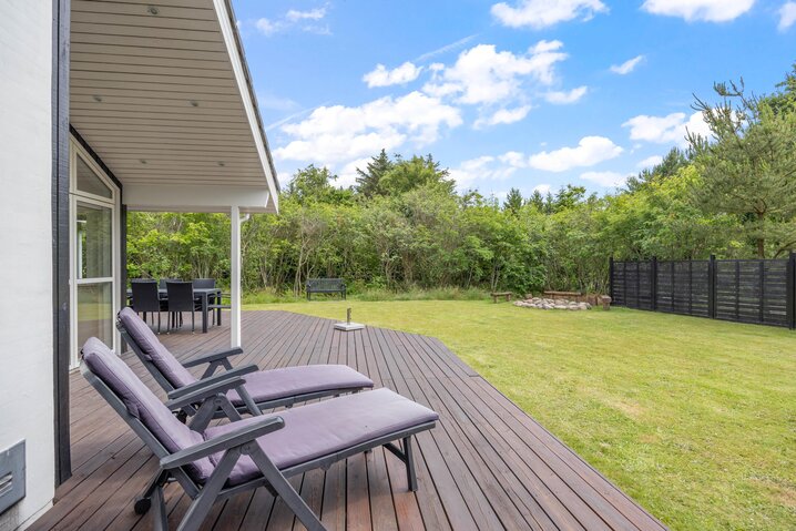 Ferienhaus KK1077 in Bøgealle 2, Lodbjerg Hede - Bild #28