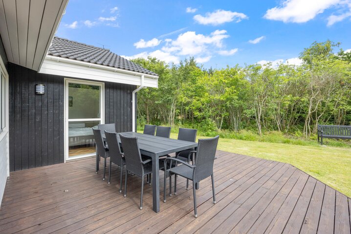 Ferienhaus KK1077 in Bøgealle 2, Lodbjerg Hede - Bild #30