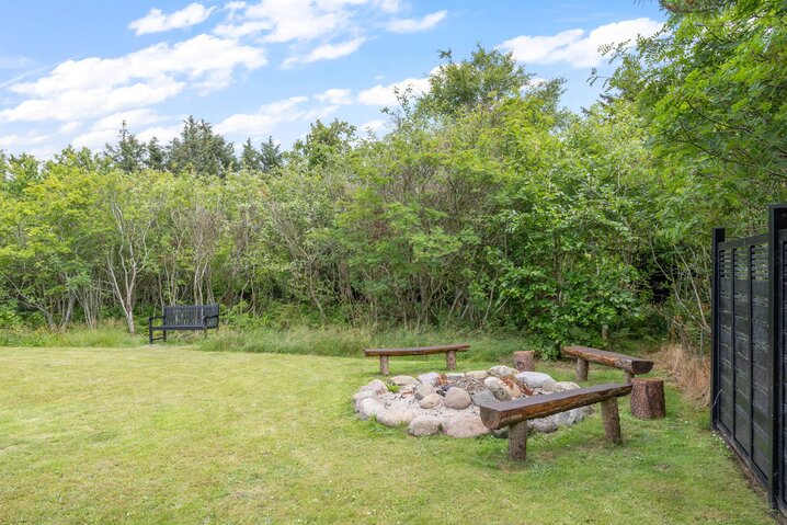 Ferienhaus KK1077 in Bøgealle 2, Lodbjerg Hede - Bild #32