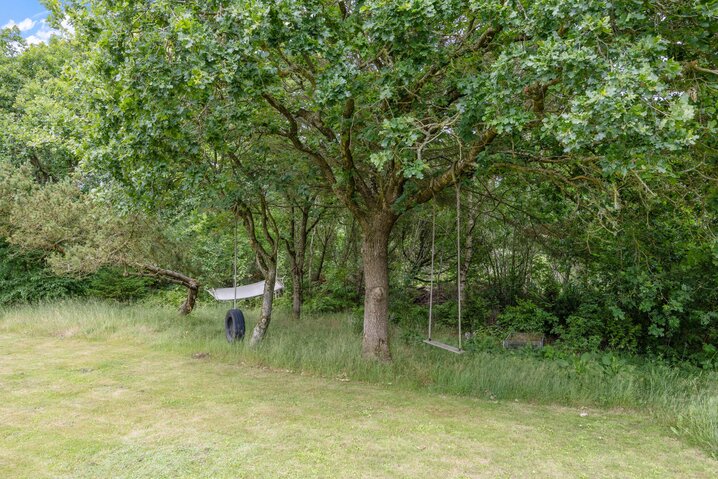 Ferienhaus KK1077 in Bøgealle 2, Lodbjerg Hede - Bild #34