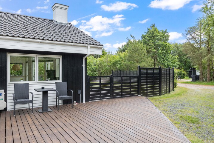 Ferienhaus KK1077 in Bøgealle 2, Lodbjerg Hede - Bild #37