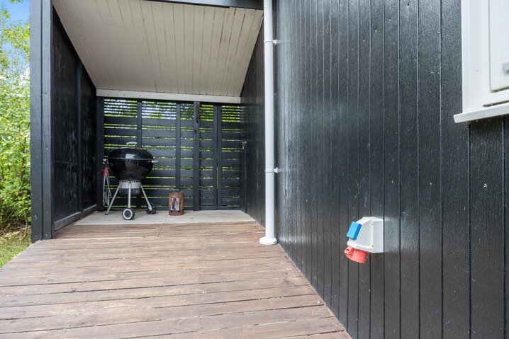 Ferienhaus KK1077 in Bøgealle 2, Lodbjerg Hede - Bild #38
