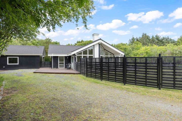 Ferienhaus KK1077 in Bøgealle 2, Lodbjerg Hede - Bild #39