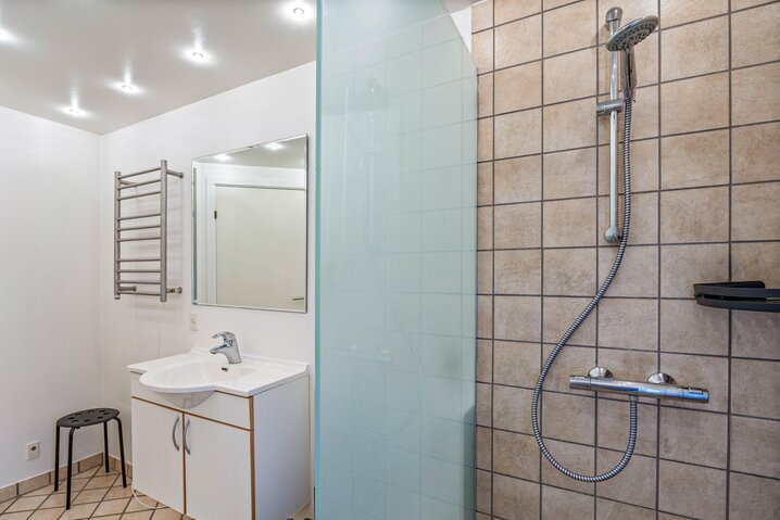 Ferienhaus KK1077 in Bøgealle 2, Lodbjerg Hede - Bild #19