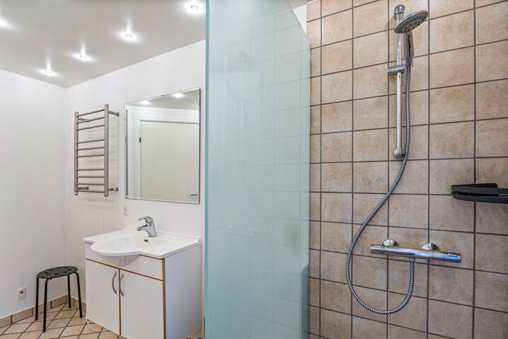 Ferienhaus KK1077 in Bøgealle 2, Lodbjerg Hede - Bild #19