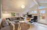 Sommerhus KK1095 på Risbjergvej 52, Lodbjerg Hede - Billede #2