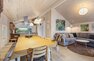 Sommerhus KK1095 på Risbjergvej 52, Lodbjerg Hede - Billede #8