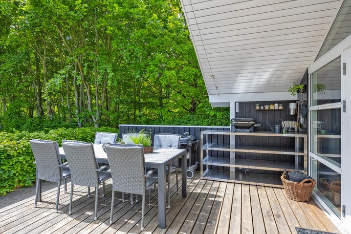 Ferienhaus KK1095 in Risbjergvej 52, Lodbjerg Hede - Bild #20