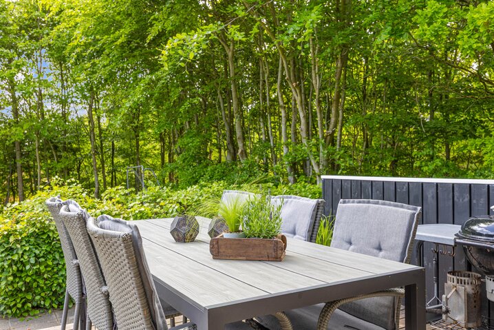 Ferienhaus KK1095 in Risbjergvej 52, Lodbjerg Hede - Bild #21
