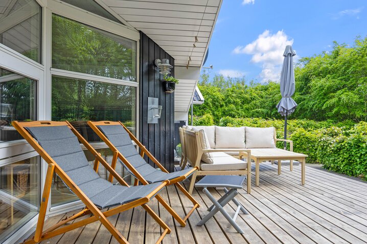 Ferienhaus KK1095 in Risbjergvej 52, Lodbjerg Hede - Bild #23