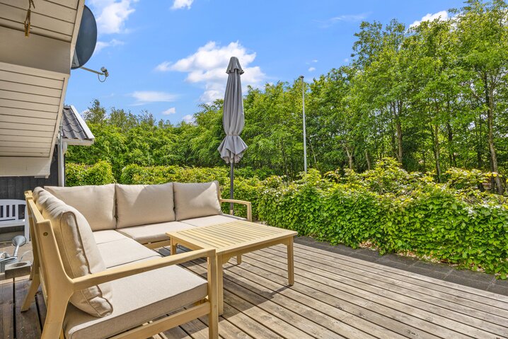 Ferienhaus KK1095 in Risbjergvej 52, Lodbjerg Hede - Bild #25