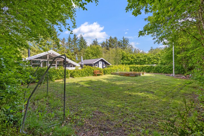Ferienhaus KK1095 in Risbjergvej 52, Lodbjerg Hede - Bild #26