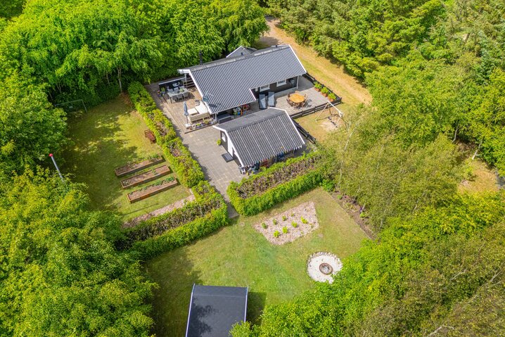 Ferienhaus KK1095 in Risbjergvej 52, Lodbjerg Hede - Bild #27