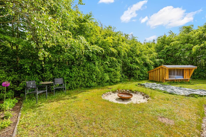Ferienhaus KK1095 in Risbjergvej 52, Lodbjerg Hede - Bild #28
