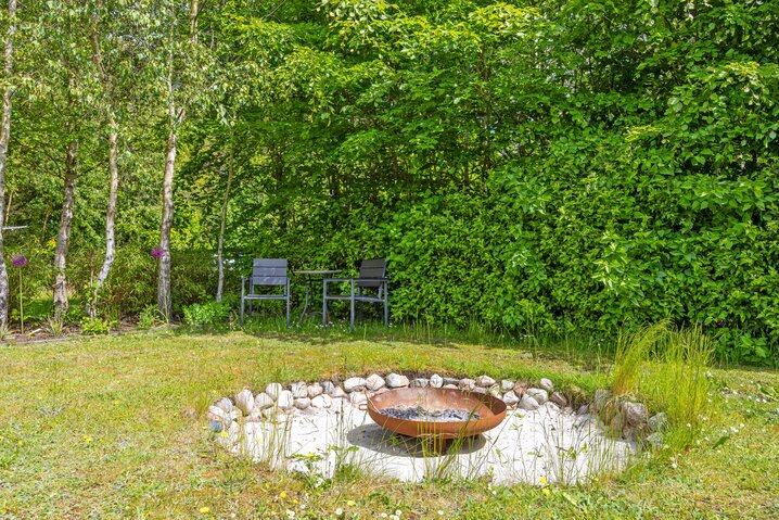Ferienhaus KK1095 in Risbjergvej 52, Lodbjerg Hede - Bild #29