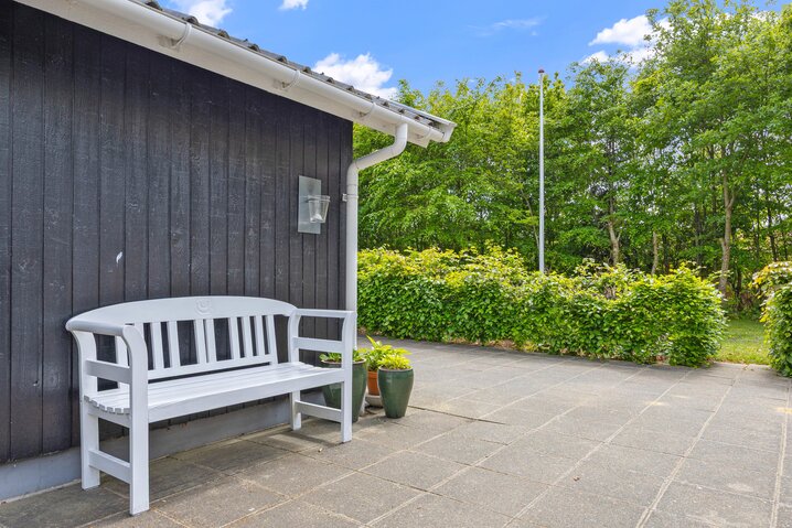 Ferienhaus KK1095 in Risbjergvej 52, Lodbjerg Hede - Bild #30