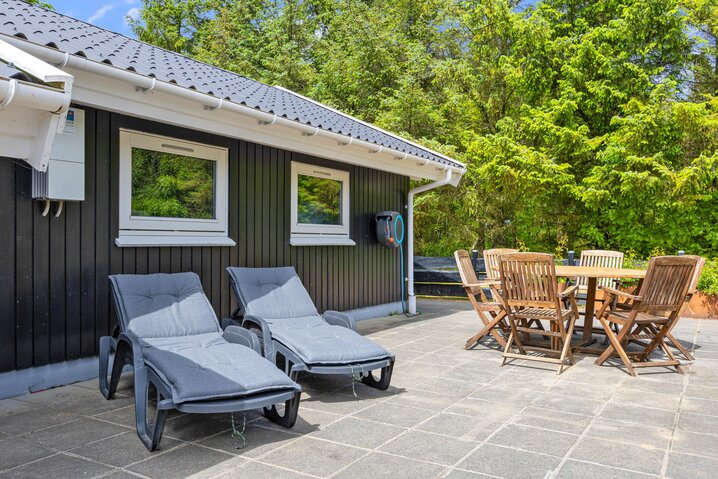 Ferienhaus KK1095 in Risbjergvej 52, Lodbjerg Hede - Bild #32
