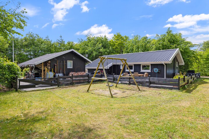 Ferienhaus KK1095 in Risbjergvej 52, Lodbjerg Hede - Bild #36
