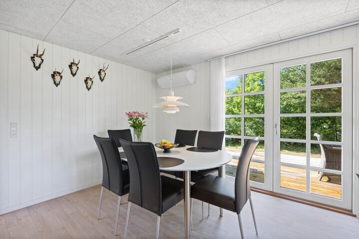 Ferienhaus KK1097 in Løvsangervej 20, Lodbjerg Hede - Bild #7