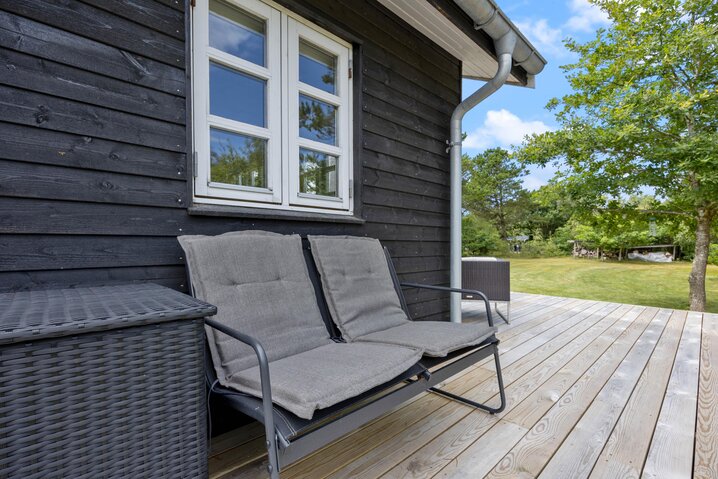 Ferienhaus KK1097 in Løvsangervej 20, Lodbjerg Hede - Bild #26