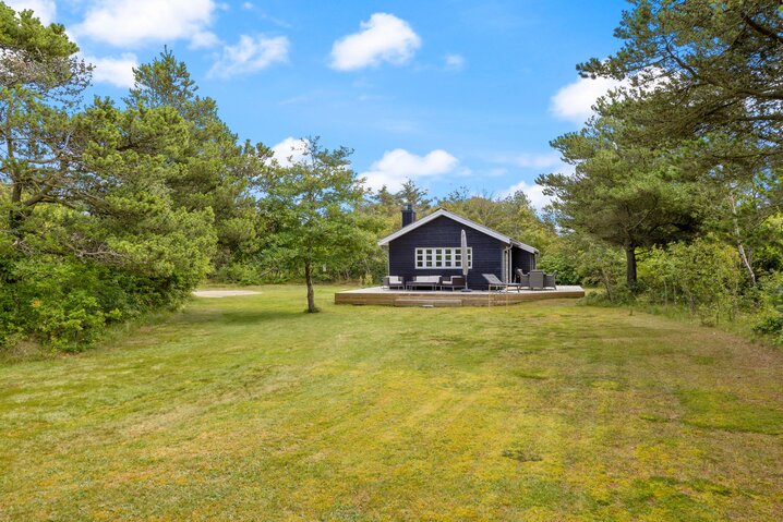 Ferienhaus KK1097 in Løvsangervej 20, Lodbjerg Hede - Bild #36